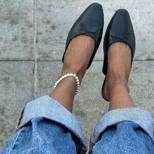 Vera Wang Pearl Bracelet